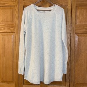 Tek Gear size XXL w/pockets & thumb holes